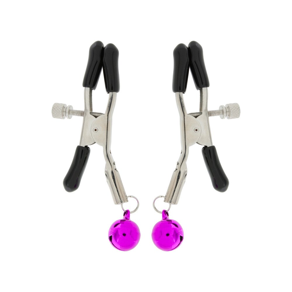 ToyJoy Adjustable Nipple Teasers