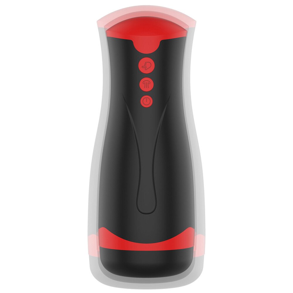 Hidden Desire Fusion X Deep Squeeze Masturbator