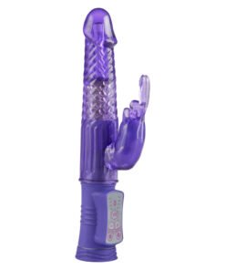ToyJoy Happy Hugging Bunny Vibrator