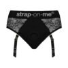 Strap On Me Harness Lingerie Diva Large