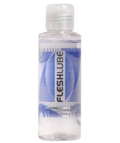 Fleshlight Waterbased Fleshlube 100ml