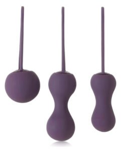 Je Joue Ami Kegals Balls Purple
