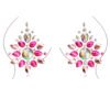 Phoenix Nipple Jewels Sticker NIPPLE007