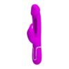 Pretty Love Kampas Rechargeable Rabbit Vibrator