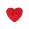 Love Heart Rose Scented Soap Bar