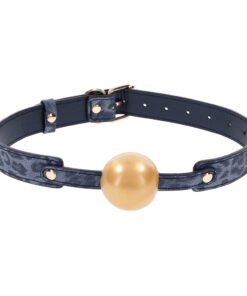 Sportsheets Cougar Ball Gag