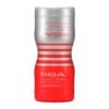 Tenga Dual Sensation Cup Masturbator